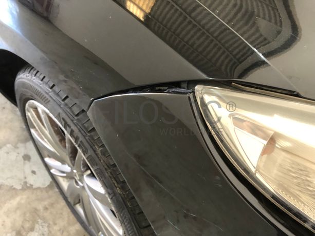 Renault Mégane III Coupé · Ano 2013