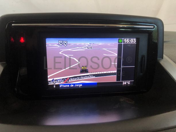 Renault Mégane III Coupé · Ano 2013