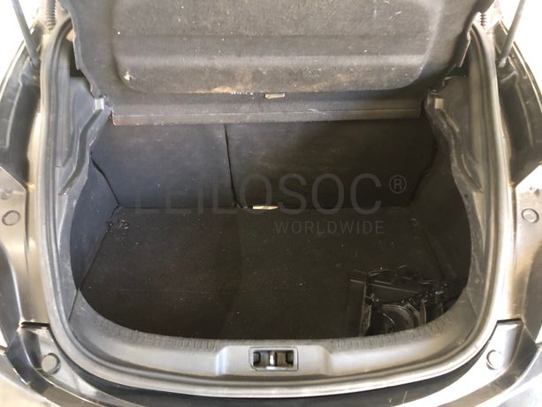 Renault Mégane III Coupé · Ano 2013