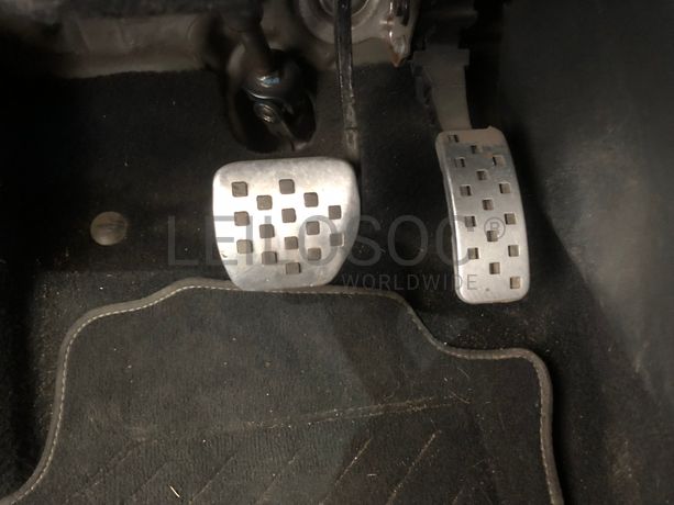 Renault Mégane III Coupé · Ano 2013