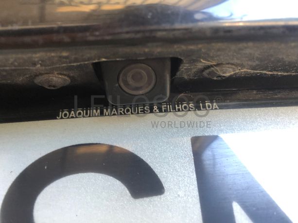 Renault Mégane III Coupé · Ano 2013