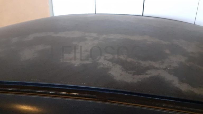 Citroën C3 · Ano 2004