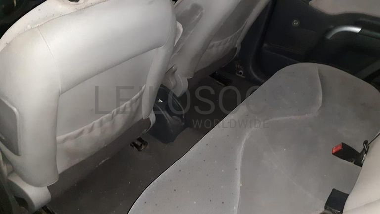 Citroën C3 · Ano 2004