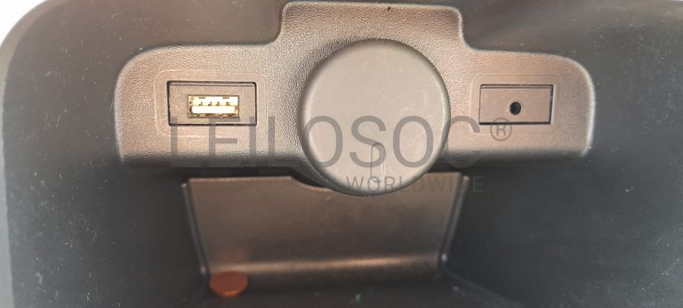 Opel Astra 1.7 CDTI · Ano 2014