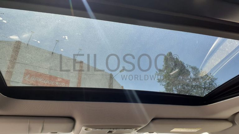 Nissan X-Trail · Ano 2014