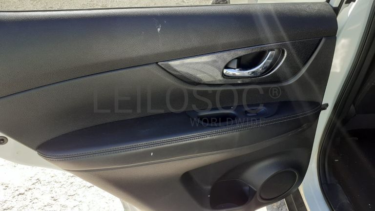 Nissan X-Trail · Ano 2014