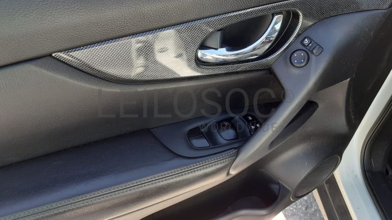 Nissan X-Trail · Ano 2014