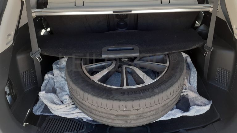 Nissan X-Trail · Ano 2014