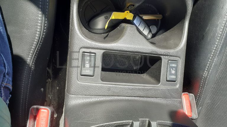 Nissan X-Trail · Ano 2014