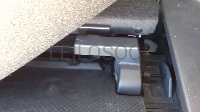 Nissan X-Trail · Ano 2014