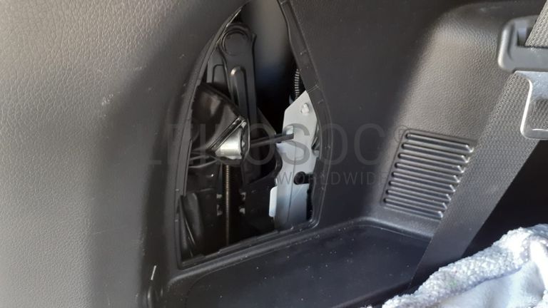 Nissan X-Trail · Ano 2014