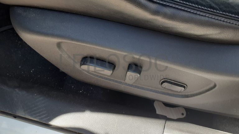 Nissan X-Trail · Ano 2014