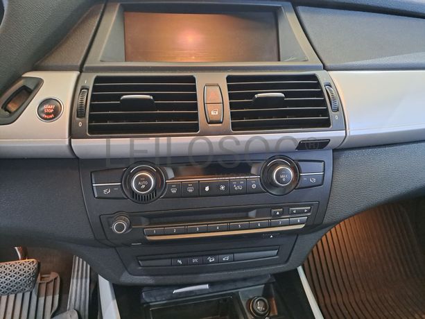 BMW X5 · Ano 2008