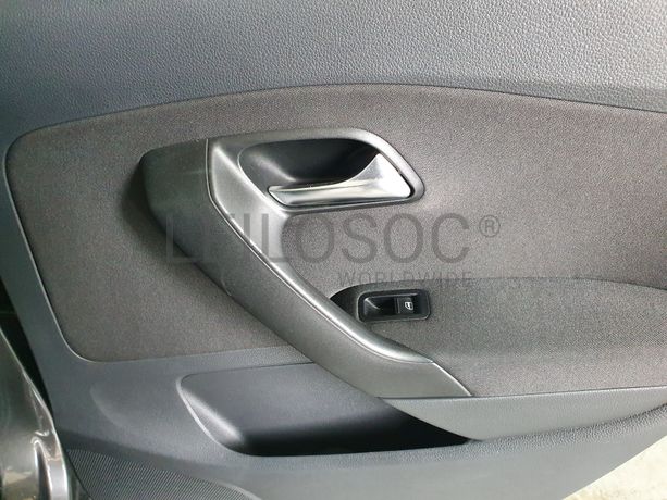 Volkswagen Polo · Ano 2012