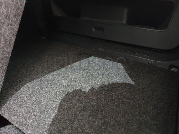 Volkswagen Polo · Ano 2012