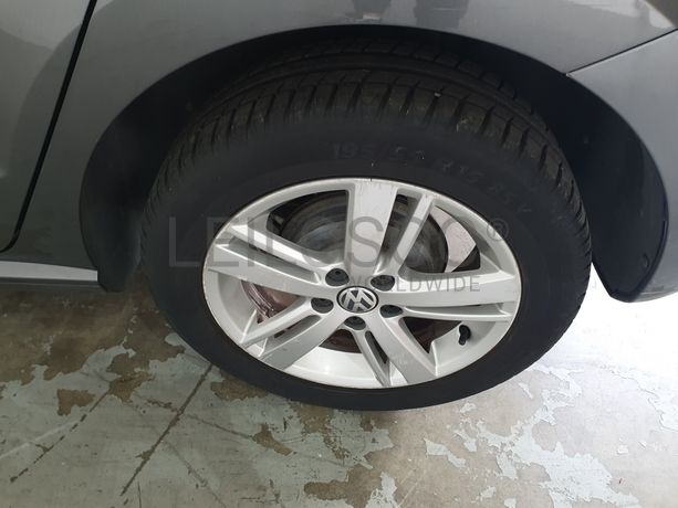 Volkswagen Polo · Ano 2012