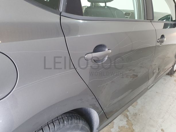 Volkswagen Polo · Ano 2012