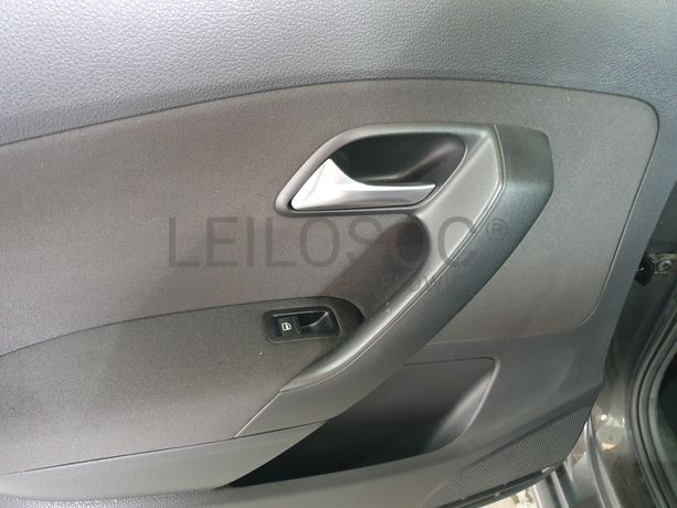 Volkswagen Polo · Ano 2012