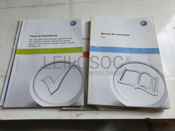 Volkswagen Polo · Ano 2012