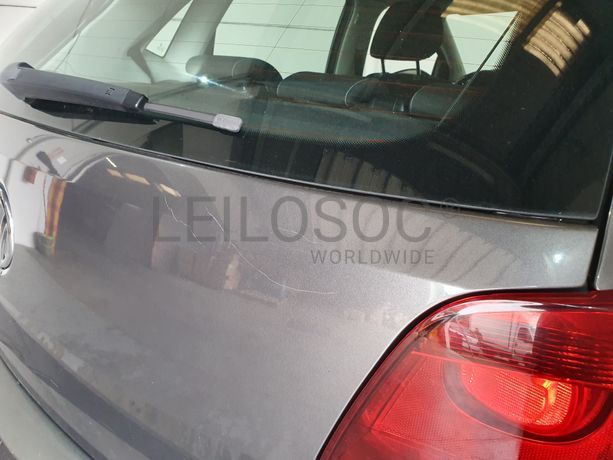 Volkswagen Polo · Ano 2012