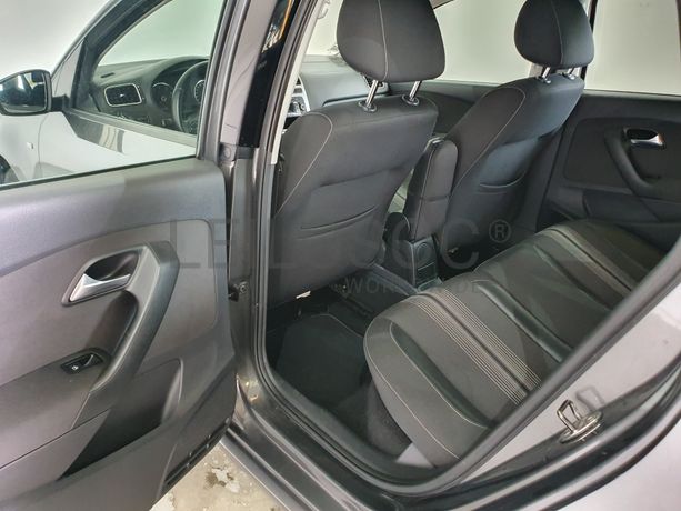 Volkswagen Polo · Ano 2012