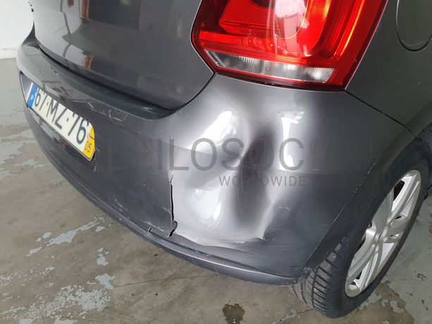 Volkswagen Polo · Ano 2012