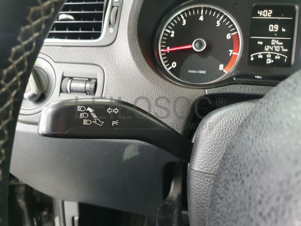 Volkswagen Polo · Ano 2012