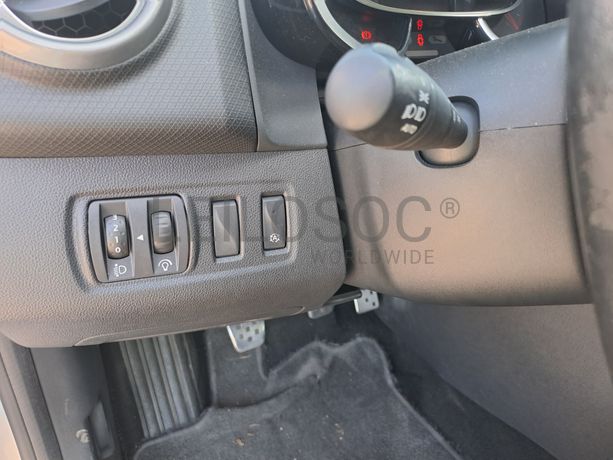 Renault Clio · Ano 2016