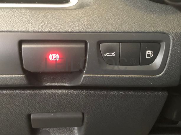 Peugeot 508 RXH Híbrido Diesel · Ano 2012