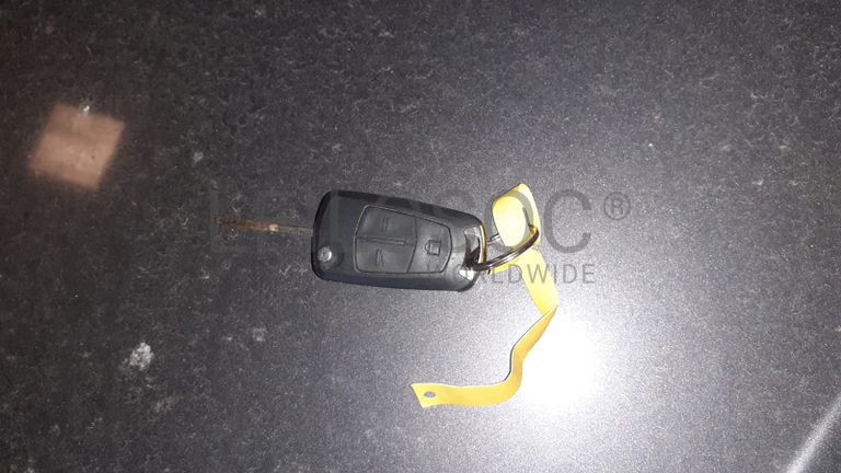 Opel Astra H Caravan · Ano 2008