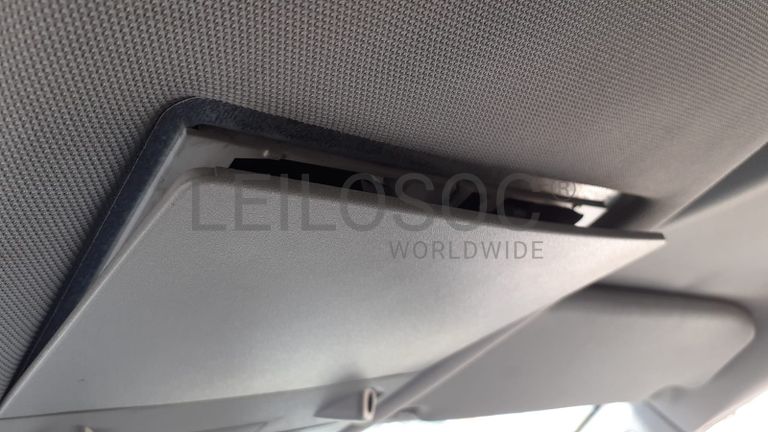 Opel Astra H Caravan · Ano 2008