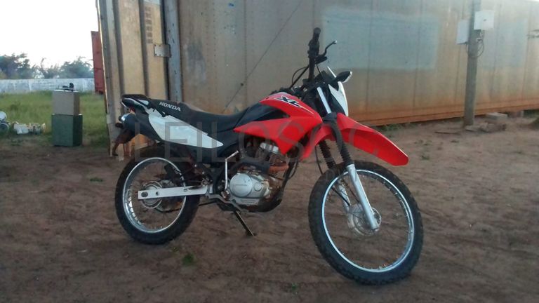 Honda XL 125