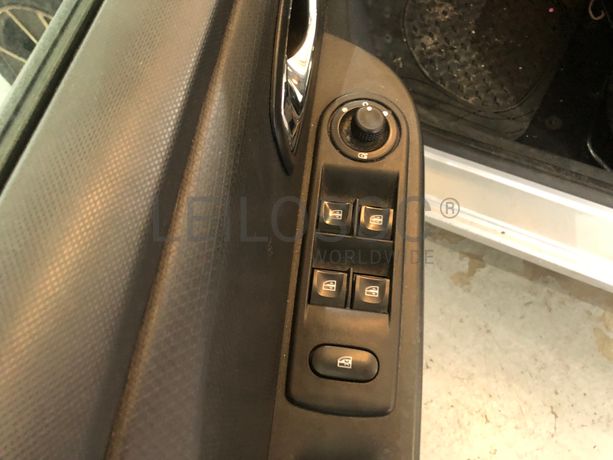 Renault Clio · Ano 2015