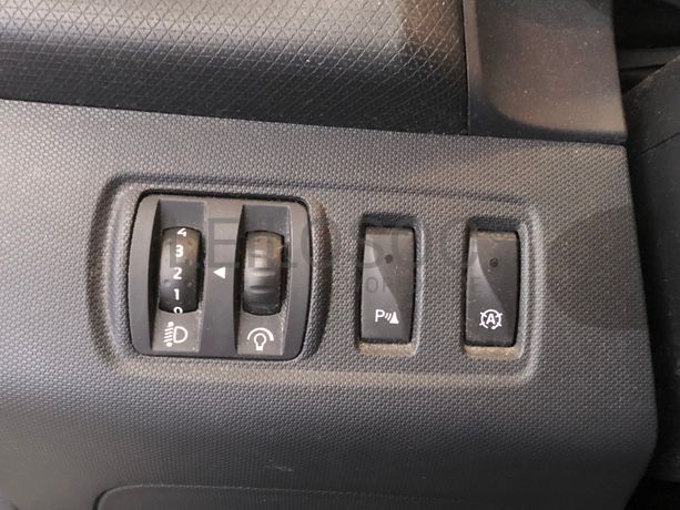 Renault Clio · Ano 2015