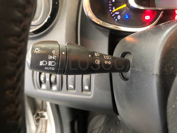 Renault Clio · Ano 2015