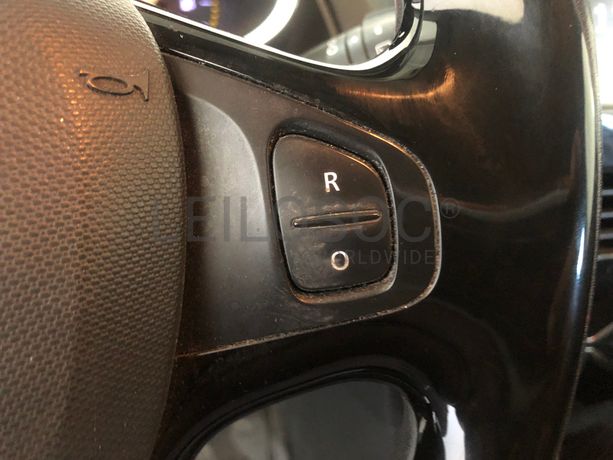 Renault Clio · Ano 2015