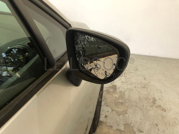 Renault Clio · Ano 2015