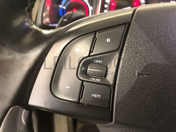 Citroën DS5 Hybrid · Ano 2012