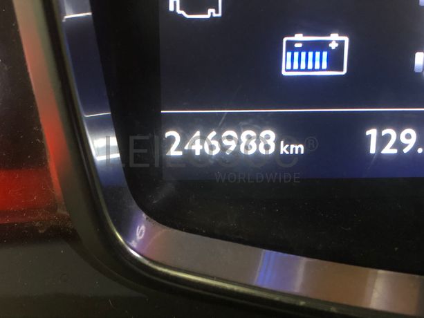 Citroën DS5 Hybrid · Ano 2012