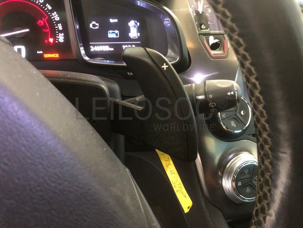 Citroën DS5 Hybrid · Ano 2012