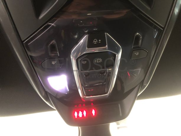 Citroën DS5 Hybrid · Ano 2012