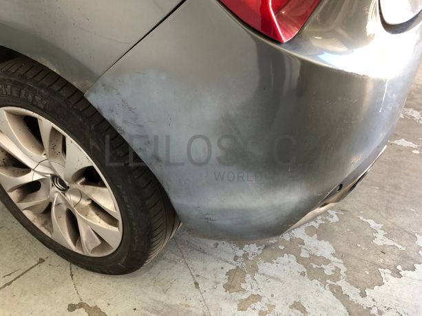 Citroën DS5 Hybrid · Ano 2012