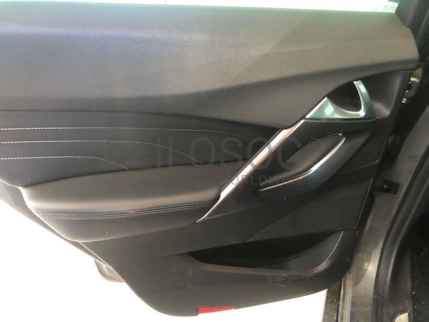 Citroën DS5 Hybrid · Ano 2012