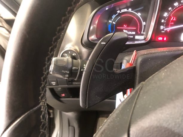 Citroën DS5 Hybrid · Ano 2012