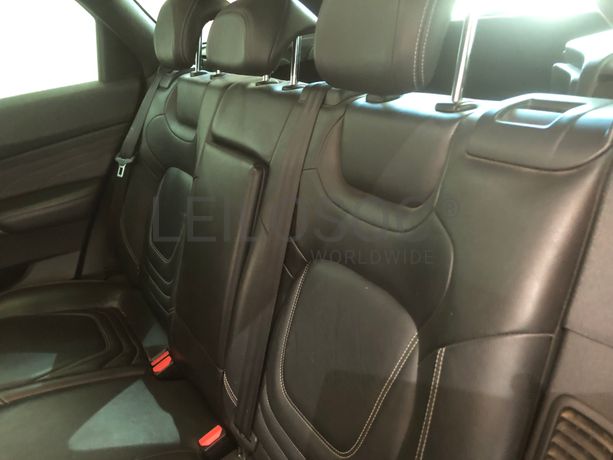 Citroën DS5 Hybrid · Ano 2012