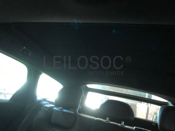 Citroën DS5 Hybrid · Ano 2012