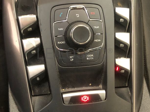 Citroën DS5 Hybrid · Ano 2012