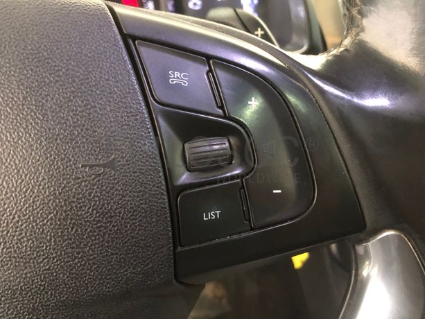 Citroën DS5 Hybrid · Ano 2012