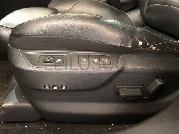 Citroën DS5 Hybrid · Ano 2012