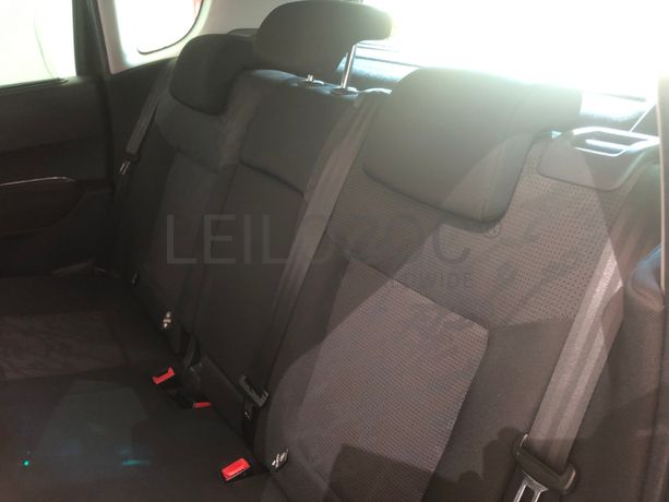 Peugeot 3008 · Ano 2009